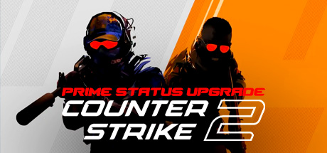 Counter-Strike 2 Prime Status Upgrade