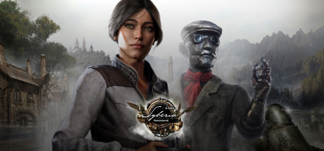Syberia - Remastered