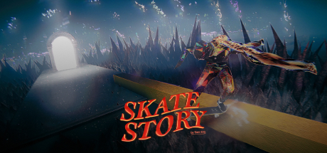 Skate Story