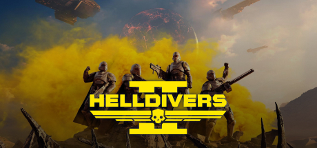 HELLDIVERS™ 2